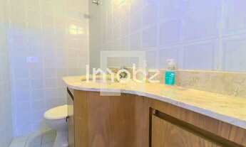 Imagem 7: Apartamento à venda no Edifício Johannes Brahms - Rua Charles Spencer Chaplin, 321 - São P