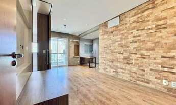 Imagem 4: Venda - Apartamento com 02 quartos, 01 suíte no Edifício NYC Palhano Gleba Palhano