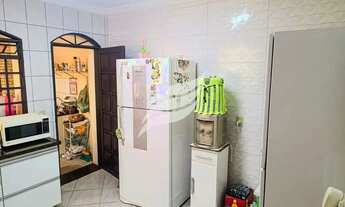 Imagem 6: Sobrado 03 quartos à venda no bairro Vila Mendonça