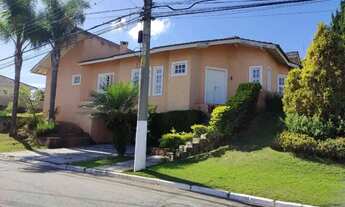 Imagem 5: Casa de condomínio em Rua Tupynambás - Tarumã - Santana de Parnaíba/SP