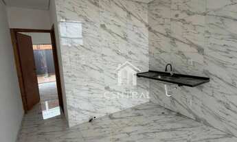 Imagem 6: Casa com 1 dormitório à venda, 40 m² por R$ 220.000 - Terras de Arieta - Sorocaba/SP