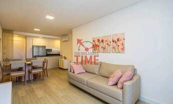 Imagem 4: Apartamento com 3 dormitórios para alugar com 102,15m² no Mood Bacacheri Bacacheri