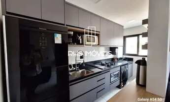 Imagem 5: Apartamento com 2 quartos à venda, 52,00 m²- Residencial Rampazzo