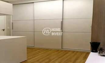 Imagem 7: Apartamento de 111m², 3 quartos, uma suíte no Jardim Bonfiglioli, jundiaí