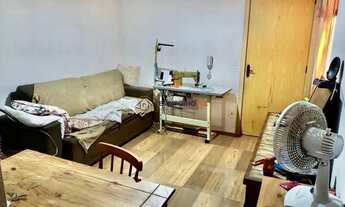 Imagem 3: Apartamento Térreo 2 quartos com vaga no Bairro Jardim Leopoldina Porto Alegre