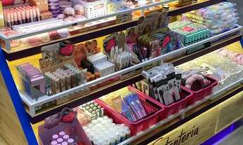 Imagem 2: Quiosque Galpão / depósito com venda por R$20.000