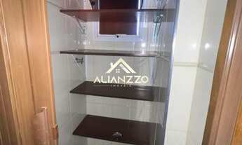 Imagem 7: Apartamento Padrão no Jardim Paulista em Ribeirão Preto/SP. Alianzzo Imóveis