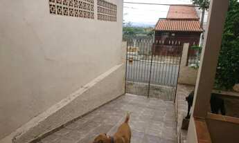 Imagem 3: Casa em Rua Luiz Calvo - Jardim Santa Inês II - São José dos Campos/SP