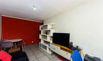 Imagem 5: Apartamento para venda em Vila Brasilândia com 2 quartos , 47m²