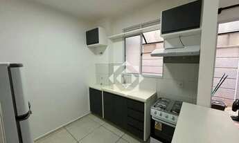 Imagem 6: Apartamento com 2 dormitórios para alugar, 61 m² por R$ 3.500,00/mês - Plano Diretor Sul