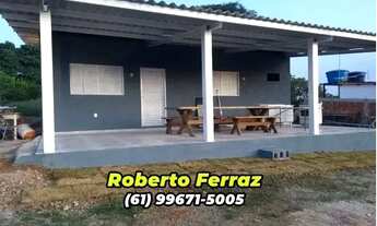 Imagem 4: Casa, no Condomínio Nautico Tarumã - Corumbá IV