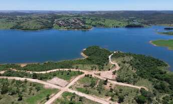 Imagem 6: Vendo Lotes no Lago Corumbá IV, Condomínio Aquarius 1000m² , financiamento direto