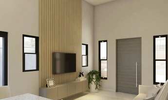 Imagem 4: Casa à venda, 2 quartos sendo 1 suíte, Condomínio Ecoville 02, localizado em Parnamirim, R