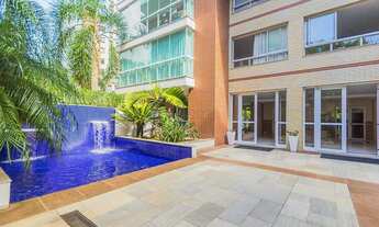 Imagem 2: Apartamento de 3 suítes no Bela Vista!