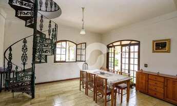 Imagem 3: Casa com 4 dormitórios à venda, 398 m² por R$ 1.500.000,00 - Itaipu - Niterói/RJ