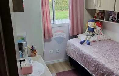 Imagem 7: Apartamento 3 quartos no Rio Pequeno, São José dos Pinhais