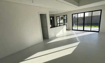 Imagem 2: Casa com 4/4, 294m2 de área construída à Venda no Alphaville Litoral Norte 2- Camaçari -BA