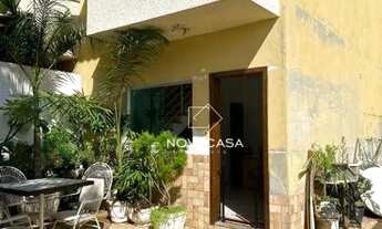 Imagem 2: Casa à venda, 80 m² por R$ 595.000,00 - Santa Amélia - Belo Horizonte/MG