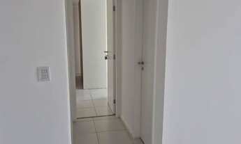 Imagem 6: Apartamento na Voluntários da Pátria