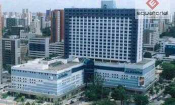 Imagem: Sala para alugar, 31 m² por R$ 2.353,78/mês