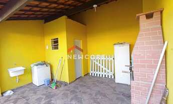 Imagem 5: Casa em RUA SANTA EUNICE - Agenor de Campos - Mongaguá/SP