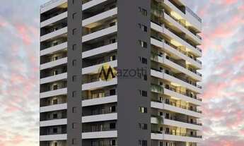 Imagem: Apartamento com 2 quartos, Aviação, Praia