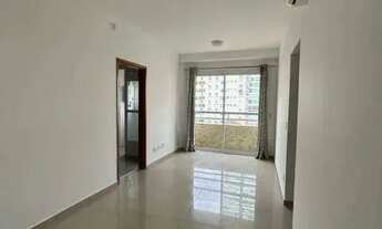 Imagem 3: Apartamento com 2 dormitórios para alugar, 58 m² por R$ 4.900,00/mês - José Menino - Santo