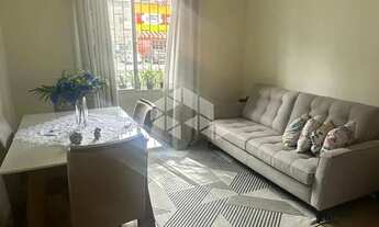 Imagem 5: Apartamento térreo no bairro Kobrasol, São José/SC, com aproximadamente 60 m²