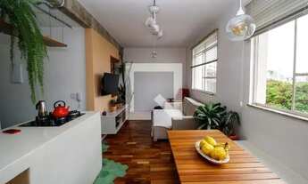 Imagem: Apartamento à Venda - São Lucas, 2 Quartos