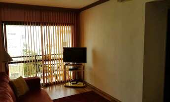 Imagem 4: Apartamento em Rua Leopoldo Couto de Magalhães Júnior - Itaim Bibi - São Paulo/SP