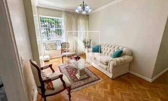 Imagem: Apartamento de 3 quartos Copacabana - RJ