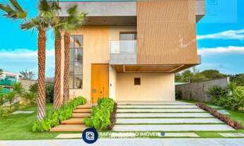 Imagem: Casa duplex à venda no Condomínio Alphaville