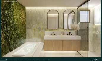 Imagem 6: Seu sonho em Jardim Camburi: apartamento moderno com áreas comuns decoradas!