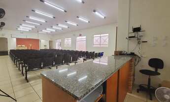 Imagem 3: Ponto Comercial para Venda em Igaraçu do Tietê, Jardim das Acácias, 1 dormitório, 2 banhei