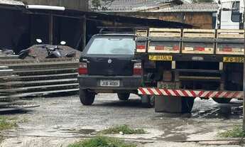 Imagem 3: Lote Vazado - Comercial Del lago - Itapoã