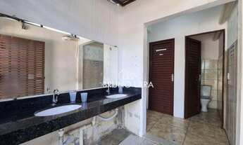 Imagem 7: Área disponível para locação no Centro Igarapé/MG