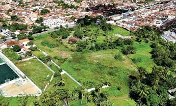 Imagem 4: Terreno no Marcos Freire III [28126