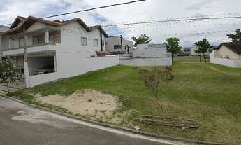 Imagem: Terreno 300m2 no Terras do Vale - Topografia