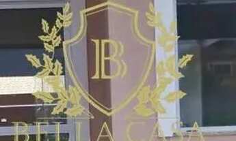 Imagem 6: Casa Nova em Condomínio de Luxo à venda por R$ 1.200.000,00 Blue Garden