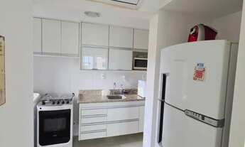 Imagem 5: Apartamento 1 Quarto Sala 1 Vaga