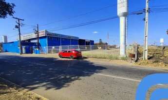 Imagem: Um excelente galpão para locação com