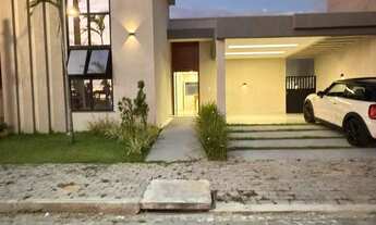 Imagem: Malui Residence 3/4 - com moveis planejados