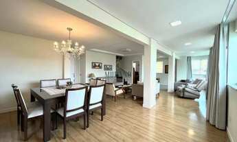 Imagem: Cobertura duplex com 3 suítes à venda