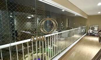 Imagem: EE - Aluga-se Apartamento, 156 m², Cond