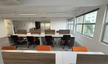 Imagem 7: Conjunto para alugar, 772 m² por R$ 80.500,00/mês - Paraíso - São Paulo/SP