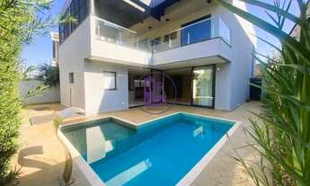 Imagem 2: Alto Padrão e Conforto em Cada Detalhe