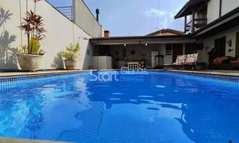 Imagem 2: Casa - Parque Alto Taquaral - Campinas