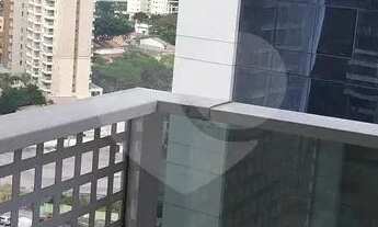 Imagem 6: SALA COMERCIAL BROOKLIN VENDA E LOCAÇÃO