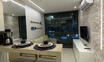 Imagem: SUNNY HALL - PORTO DE GALINHAS - PE