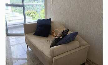 Imagem 6: Apartamento com 2 dormitórios para alugar, 65 m² por R$ 5.850,00/mês - Vale do Sereno - No